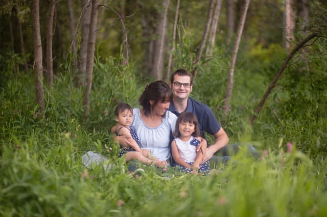 family photography